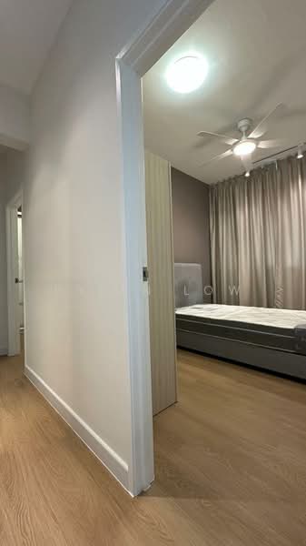 Condominium for Rent at i-Santorini - Dylan Low - Bedroom - PropertyGuru.com.my