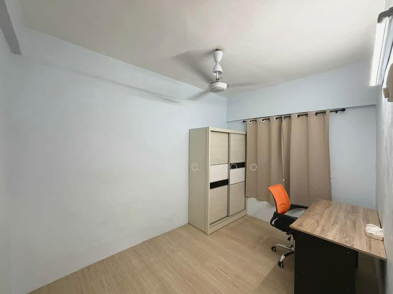 Pangsapuri untuk Dijual di Sri Impian Apartment - Jen Choo - Study - PropertyGuru.com.my