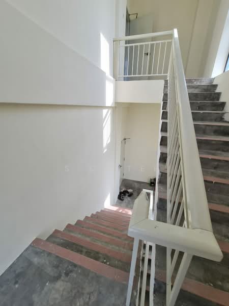Semi-D Factory for Sale in Bukit Jelutong (Shah Alam) - S.C. Tee - Interior - PropertyGuru.com.my