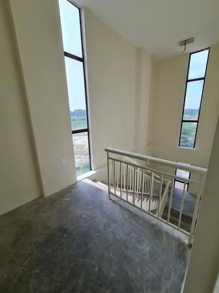 Semi-D Factory for Sale in Bukit Jelutong (Shah Alam) - S.C. Tee - Interior - PropertyGuru.com.my