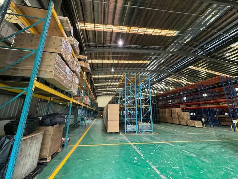 Detached Factory for Sale in Kawasan Perindustrian Pasir Gudang (Pasir Gudang) - May Khoo - Interior - PropertyGuru.com.my