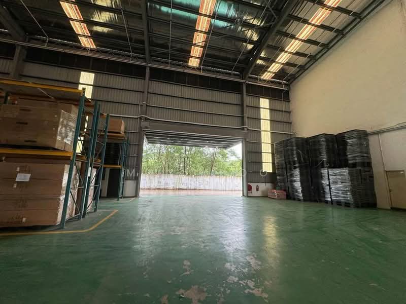 Detached Factory for Sale in Kawasan Perindustrian Pasir Gudang (Pasir Gudang) - May Khoo - Interior - PropertyGuru.com.my
