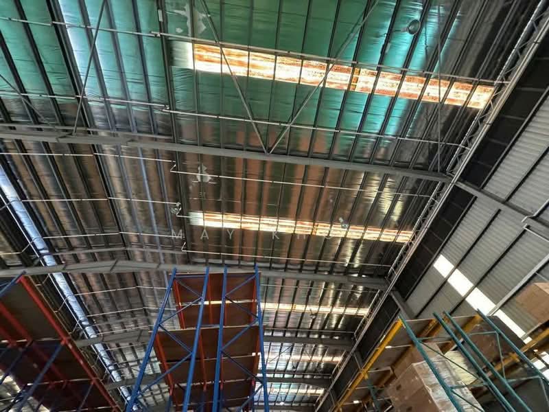 Detached Factory for Sale in Kawasan Perindustrian Pasir Gudang (Pasir Gudang) - May Khoo - Interior - PropertyGuru.com.my