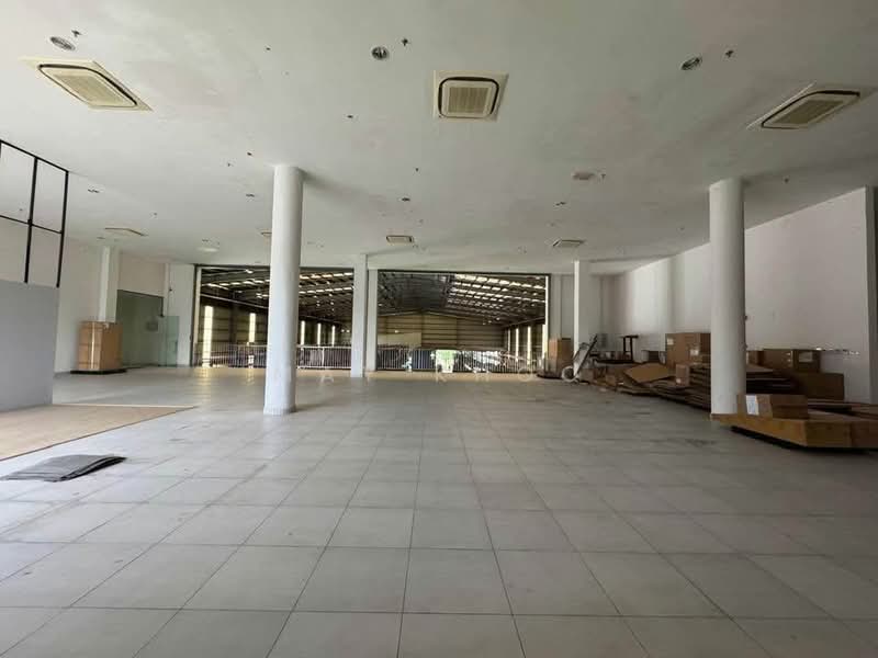 Detached Factory for Sale in Kawasan Perindustrian Pasir Gudang (Pasir Gudang) - May Khoo - Interior - PropertyGuru.com.my