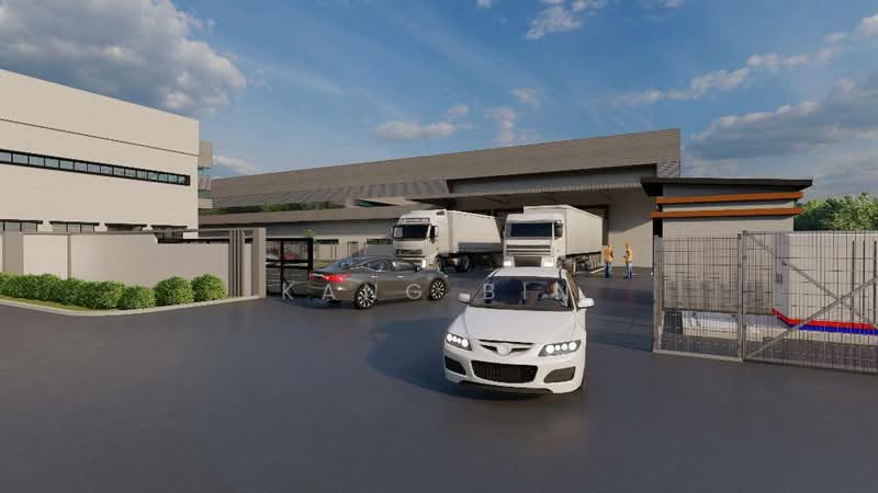 Factory for Sale in Senai (Johor) - Kang Bin - Exterior - PropertyGuru.com.my
