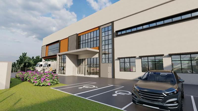 Factory for Sale in Senai (Johor) - Kang Bin - Exterior - PropertyGuru.com.my