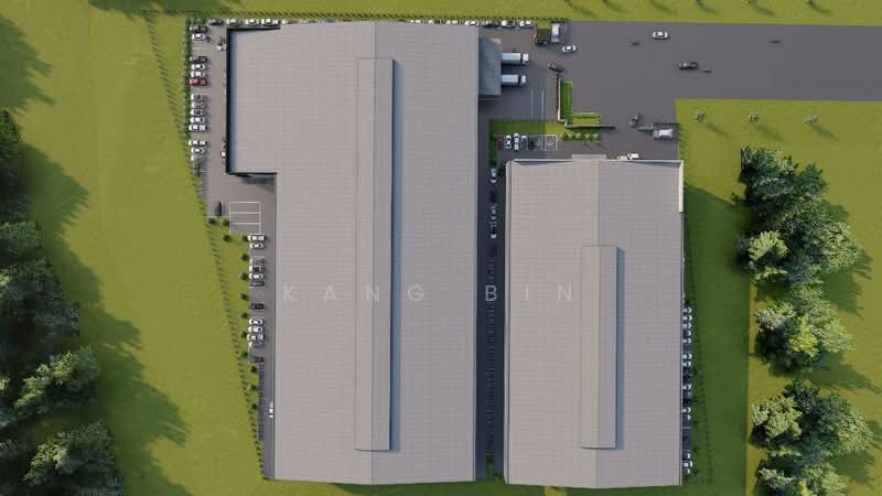 Factory for Sale in Senai (Johor) - Kang Bin - Exterior - PropertyGuru.com.my
