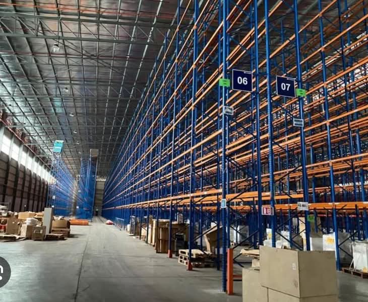 Factory for Sale in Shah Alam (Selangor) - Fly Lim - Interior - PropertyGuru.com.my