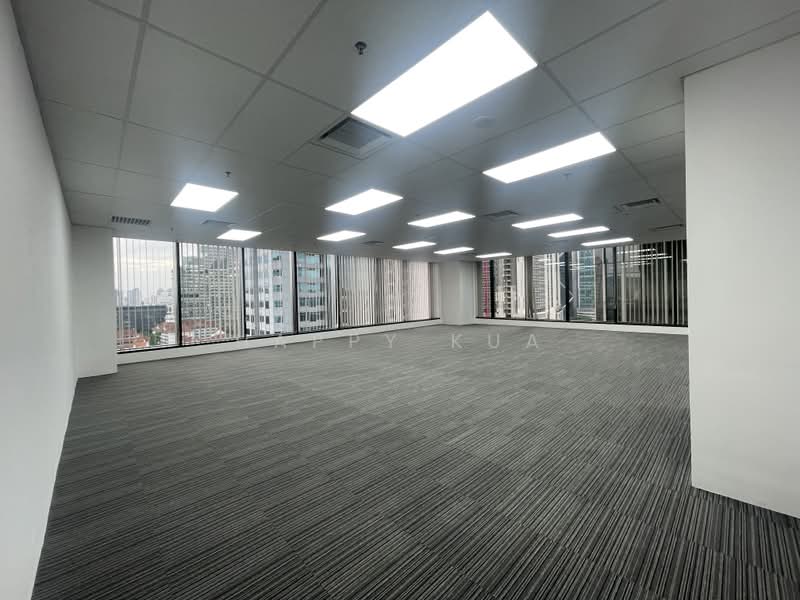 Pejabat untuk Disewa di Kampung Datuk Keramat (Keramat) - Happy Kua - Interior - PropertyGuru.com.my