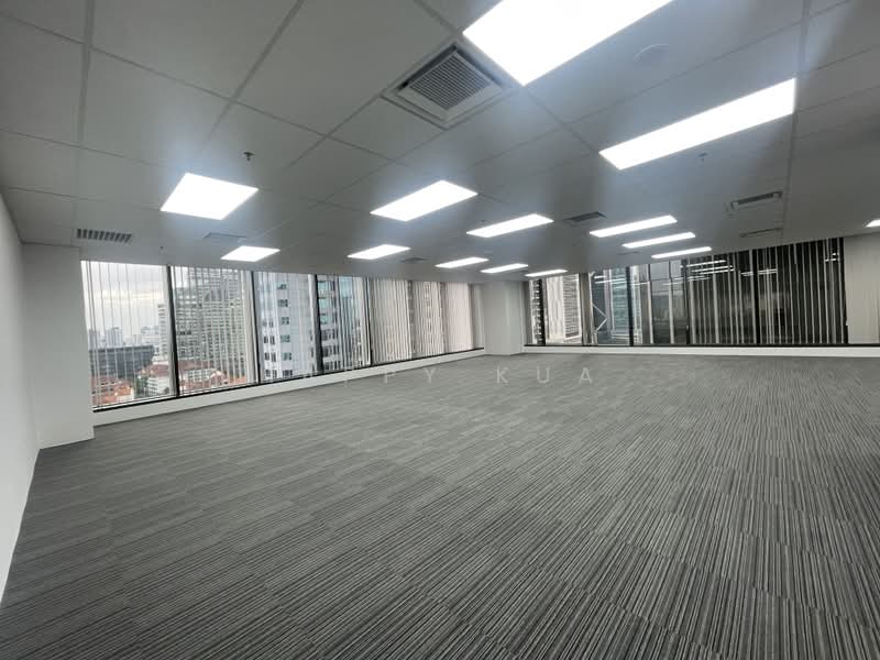 Pejabat untuk Disewa di Kampung Datuk Keramat (Keramat) - Happy Kua - Interior - PropertyGuru.com.my
