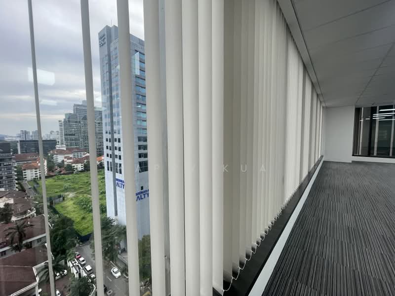 Pejabat untuk Disewa di Kampung Datuk Keramat (Keramat) - Happy Kua - View - PropertyGuru.com.my