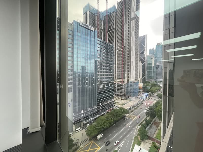 Pejabat untuk Disewa di Kampung Datuk Keramat (Keramat) - Happy Kua - Exterior - PropertyGuru.com.my