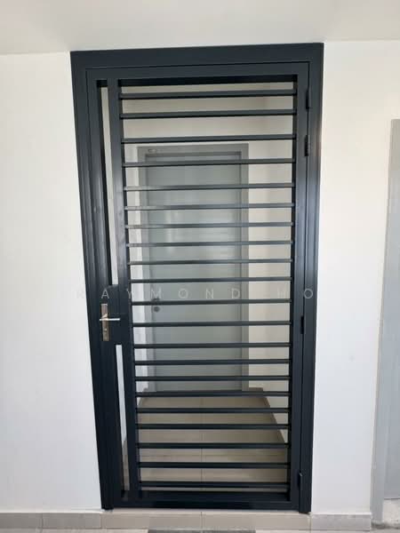 M Luna untuk Untuk Disewa - RM 2,000 /bulan, Mac 2026 - Entrance - PropertyGuru.com.my