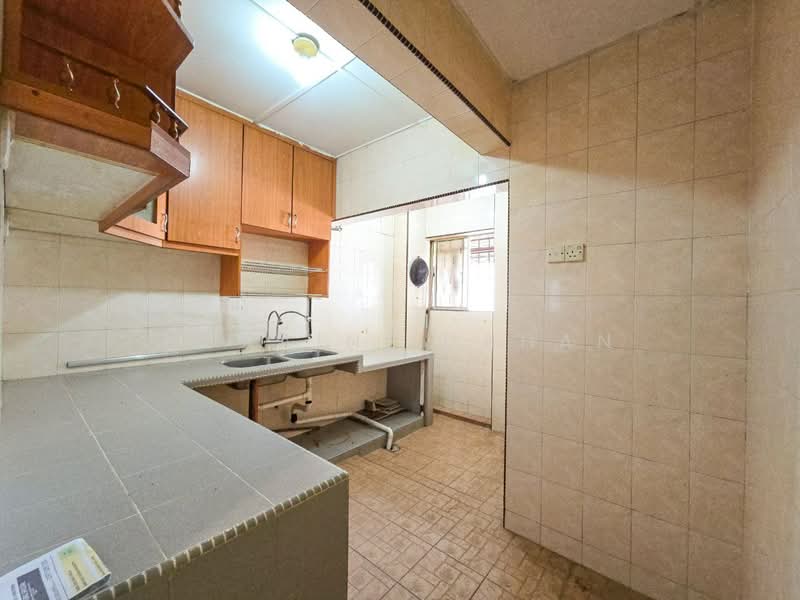 Pangsapuri Indah Mas untuk Untuk Dijual - RM 262,000, Mac 2026 - Kitchen - PropertyGuru.com.my