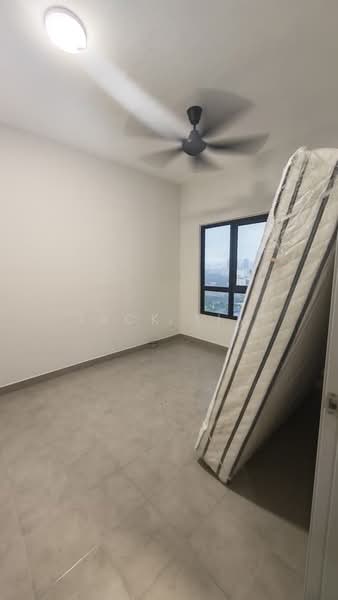 Residensi Alamanda untuk Untuk Disewa - RM 1,900 /bulan, Mac 2026 - Bedroom - PropertyGuru.com.my