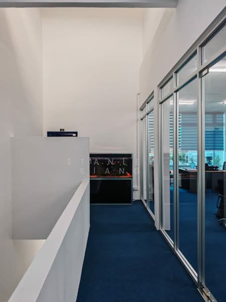 Semi-D Factory for Sale in Gelang Patah (Johor) - Stanley Siang - Interior - PropertyGuru.com.my