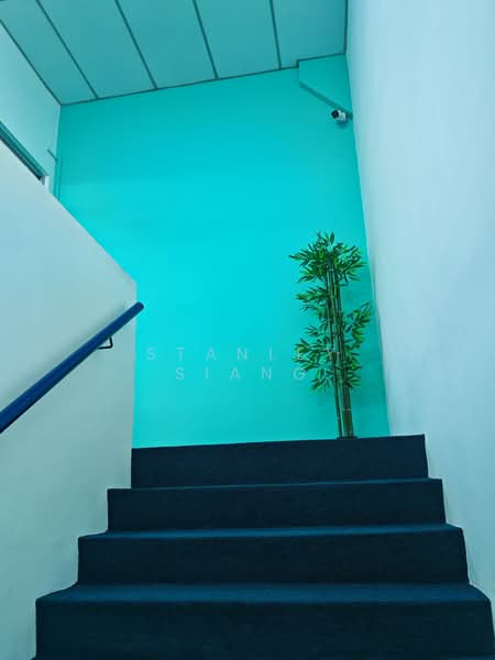 Semi-D Factory for Sale in Gelang Patah (Johor) - Stanley Siang - Interior - PropertyGuru.com.my