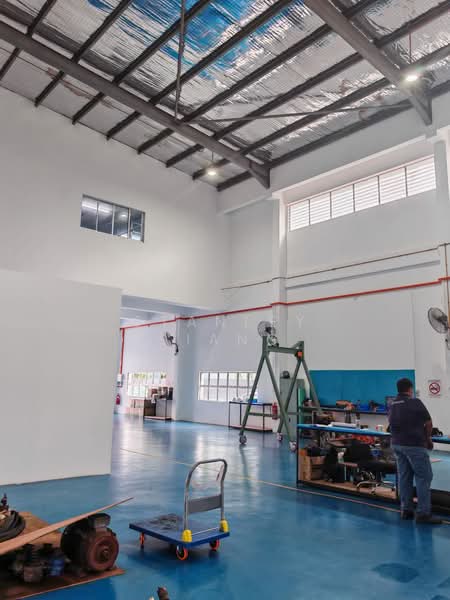 Semi-D Factory for Sale in Gelang Patah (Johor) - Stanley Siang - Interior - PropertyGuru.com.my