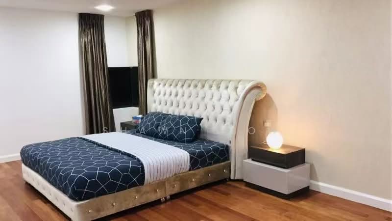 Bungalow for Sale in Kota Kemuning (Shah Alam) - Shawn Seow - Bedroom - PropertyGuru.com.my