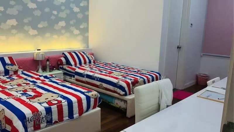 Bungalow for Sale in Kota Kemuning (Shah Alam) - Shawn Seow - Bedroom - PropertyGuru.com.my