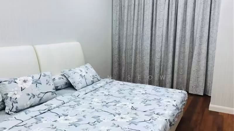 Bungalow for Sale in Kota Kemuning (Shah Alam) - Shawn Seow - Bedroom - PropertyGuru.com.my