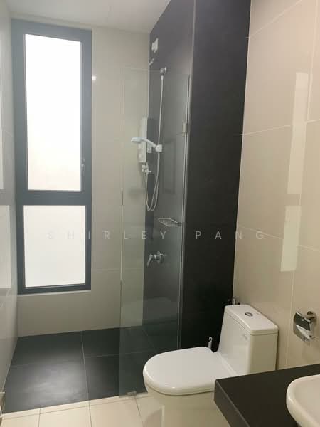 Apartment for Sale at Eco Nest @ Eco Botanic - Shirley Pang - Bathroom - PropertyGuru.com.my