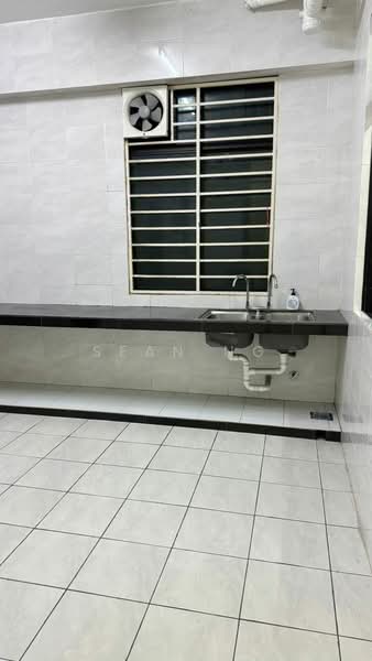 Condominium for Sale at Park 51 Residency - Sean Ng - Kitchen - PropertyGuru.com.my