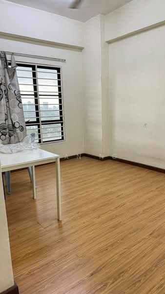 Condominium for Sale at Park 51 Residency - Sean Ng - Interior - PropertyGuru.com.my