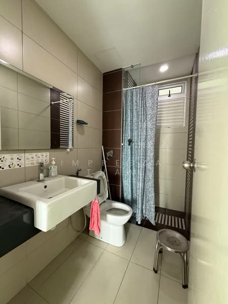 Tropez Residences untuk Untuk Dijual - RM 800,000, Mac 2026 - Bathroom - PropertyGuru.com.my