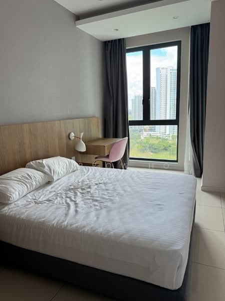 The Elysia Park Residence untuk Untuk Dijual - RM 700,000, Mac 2026 - Bedroom - PropertyGuru.com.my