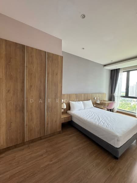 The Elysia Park Residence untuk Untuk Dijual - RM 700,000, Mac 2026 - Bedroom - PropertyGuru.com.my