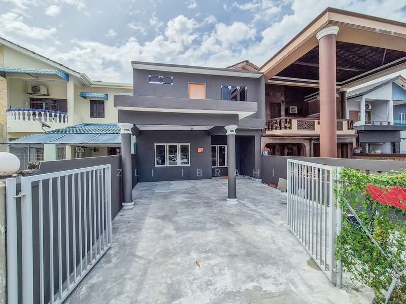 Taman Jasmin untuk Untuk Dijual - RM 750,000, Mac 2026 - Exterior - PropertyGuru.com.my