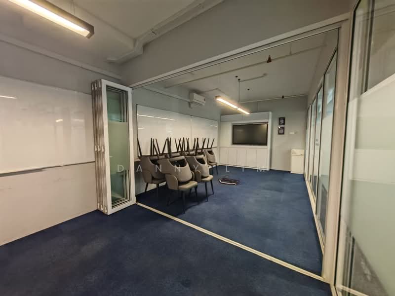 The Glenz untuk Untuk Disewa - RM 19,000 /bulan, Mac 2026 - Study - PropertyGuru.com.my