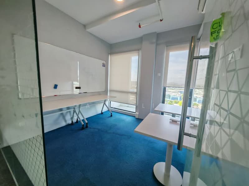 The Glenz untuk Untuk Disewa - RM 19,000 /bulan, Mac 2026 - Study - PropertyGuru.com.my