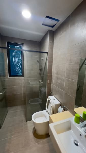 Citizen @ Old Klang Road untuk Untuk Dijual - RM 600,000, Mac 2026 - Bathroom - PropertyGuru.com.my