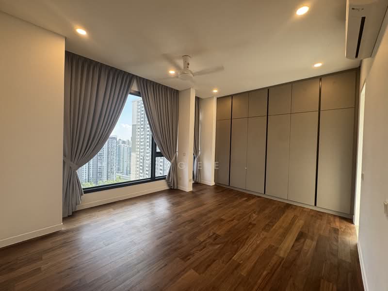 WANGSA 9 RESIDENCY untuk Untuk Disewa - RM 6,700 /bulan, Mac 2026 - Bedroom - PropertyGuru.com.my