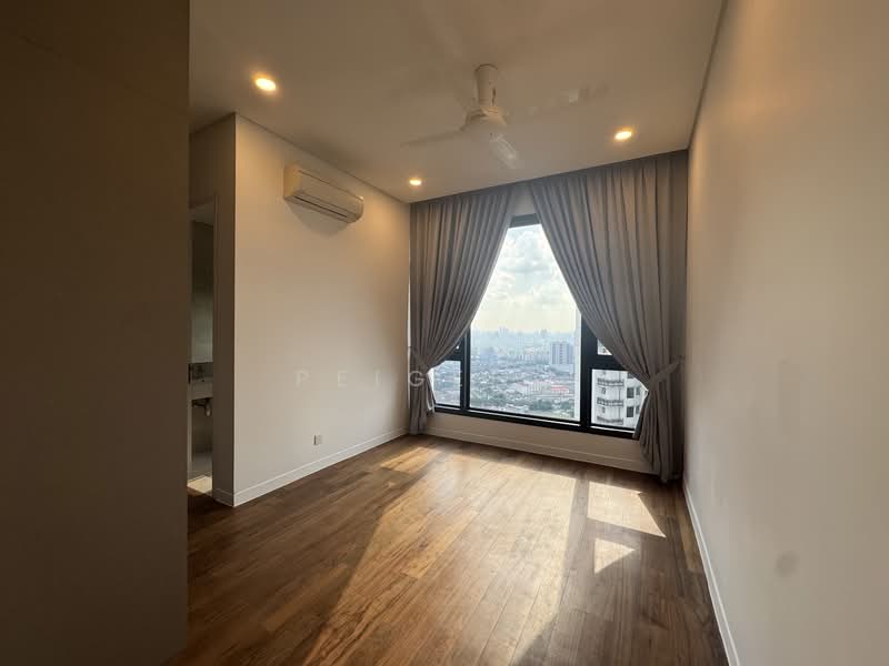 WANGSA 9 RESIDENCY untuk Untuk Disewa - RM 6,700 /bulan, Mac 2026 - View - PropertyGuru.com.my