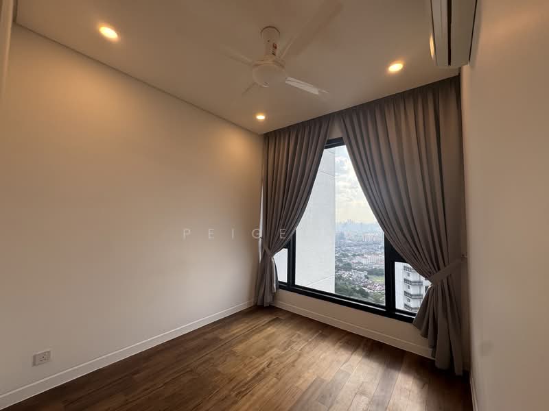 WANGSA 9 RESIDENCY untuk Untuk Disewa - RM 6,700 /bulan, Mac 2026 - View - PropertyGuru.com.my