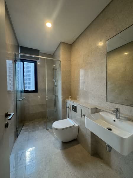 WANGSA 9 RESIDENCY untuk Untuk Disewa - RM 6,700 /bulan, Mac 2026 - Bathroom - PropertyGuru.com.my