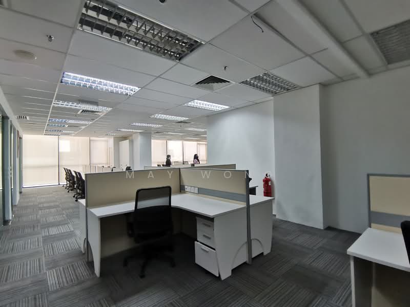 Office for Rent in Subang Jaya (Selangor) - May Wong - Interior - PropertyGuru.com.my