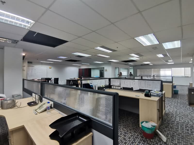 Office for Rent in Subang Jaya (Selangor) - May Wong - Interior - PropertyGuru.com.my