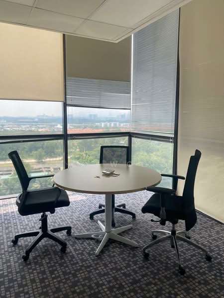 Office for Rent in Subang Jaya (Subang Jaya) - May Wong - Interior - PropertyGuru.com.my