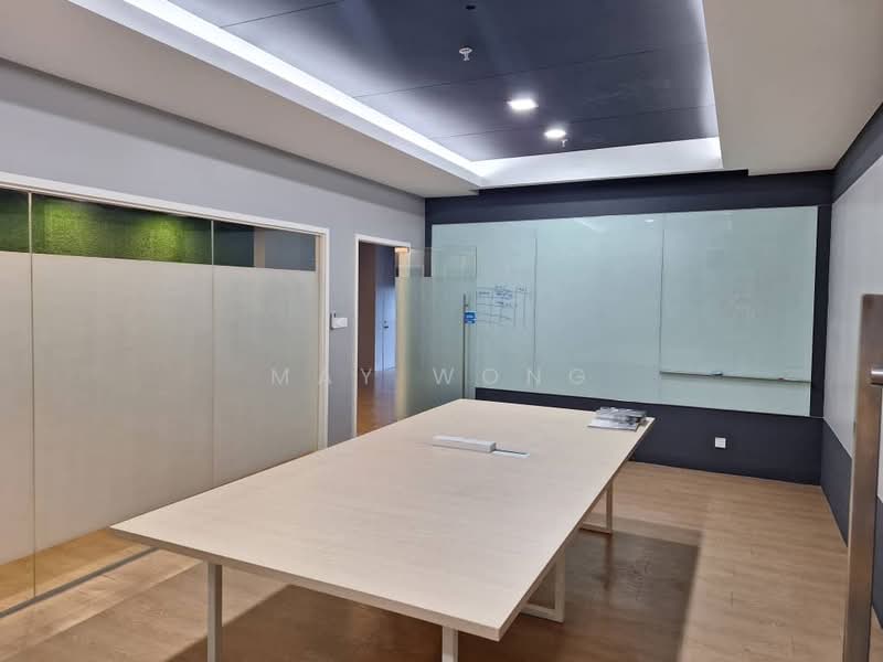 Office for Rent in Subang Jaya (Subang Jaya) - May Wong - Interior - PropertyGuru.com.my