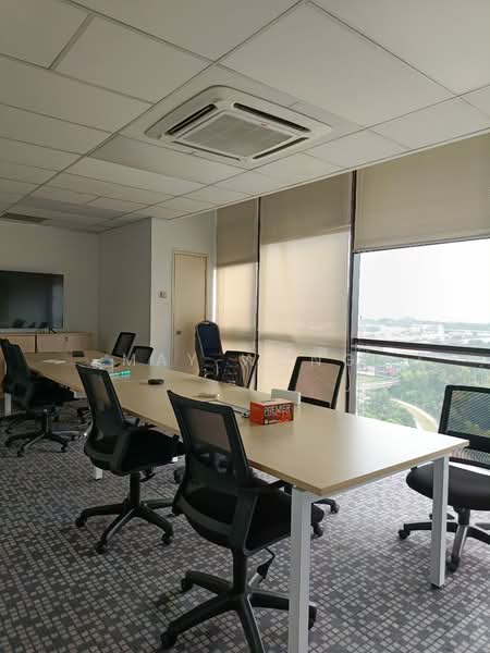 Office for Rent in Subang Jaya (Subang Jaya) - May Wong - Interior - PropertyGuru.com.my