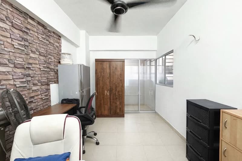 Condominium for Sale at Ampang Boulevard - Ilman Nahri - Interior - PropertyGuru.com.my