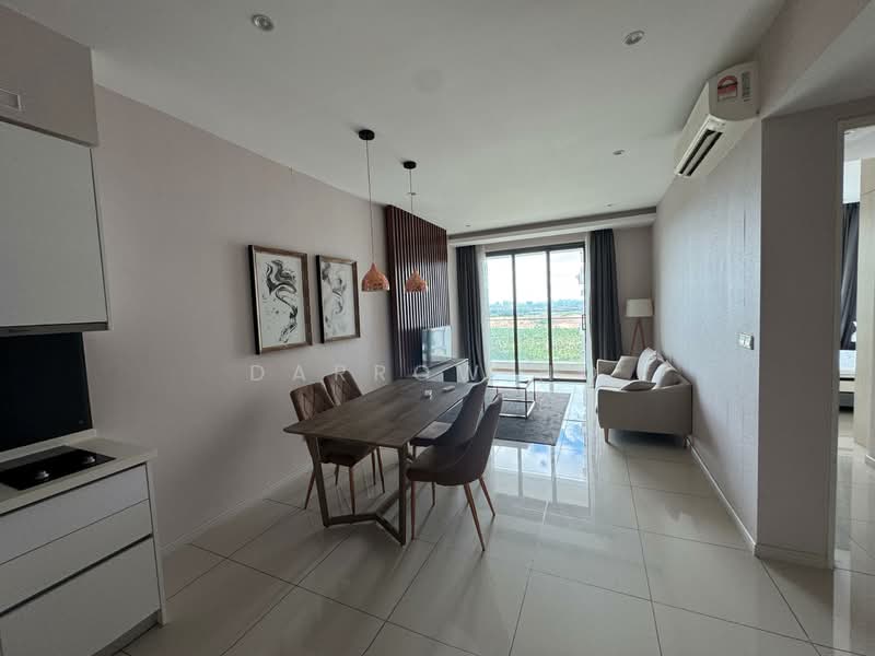 The Elysia Park Residence untuk Untuk Dijual - RM 525,000, Mac 2026 - PropertyGuru.com.my