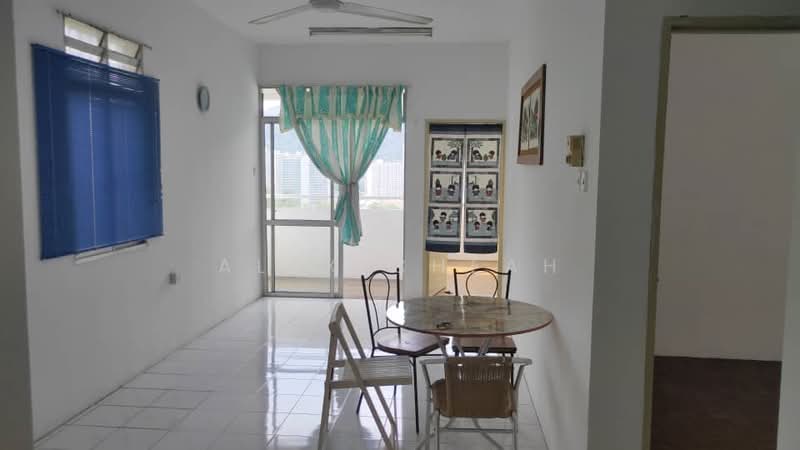 Condominium for Sale at Bukit Awana Condominium - Alex Cheah - Dining Room - PropertyGuru.com.my