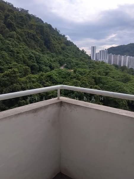 Condominium for Sale at Bukit Awana Condominium - Alex Cheah - View - PropertyGuru.com.my