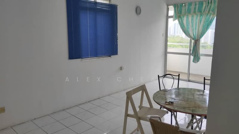 Condominium for Sale at Bukit Awana Condominium - Alex Cheah - Living Room - PropertyGuru.com.my