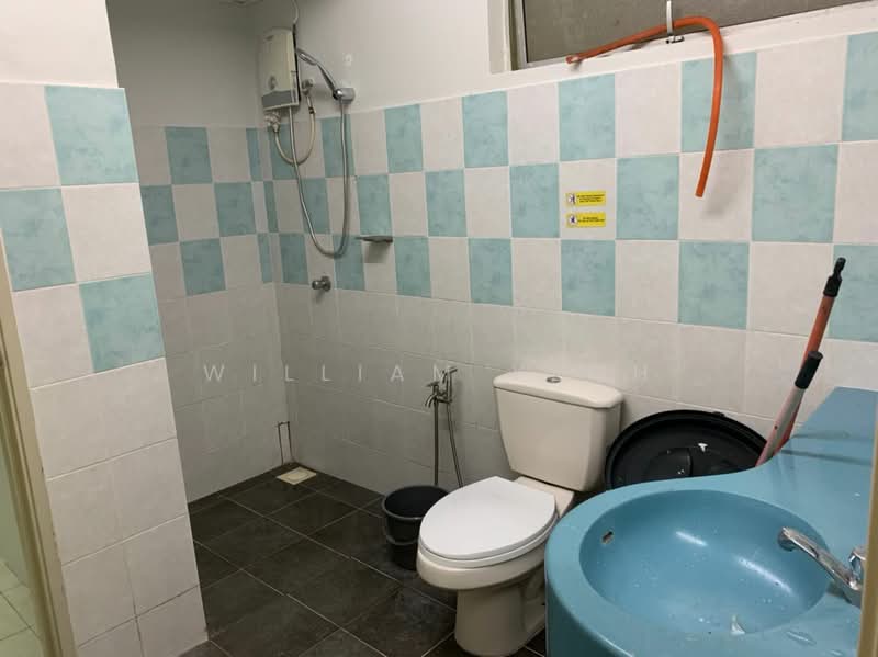 Platinum Hill PV 5 untuk Untuk Dijual - RM 370,000, Mac 2026 - Bathroom - PropertyGuru.com.my